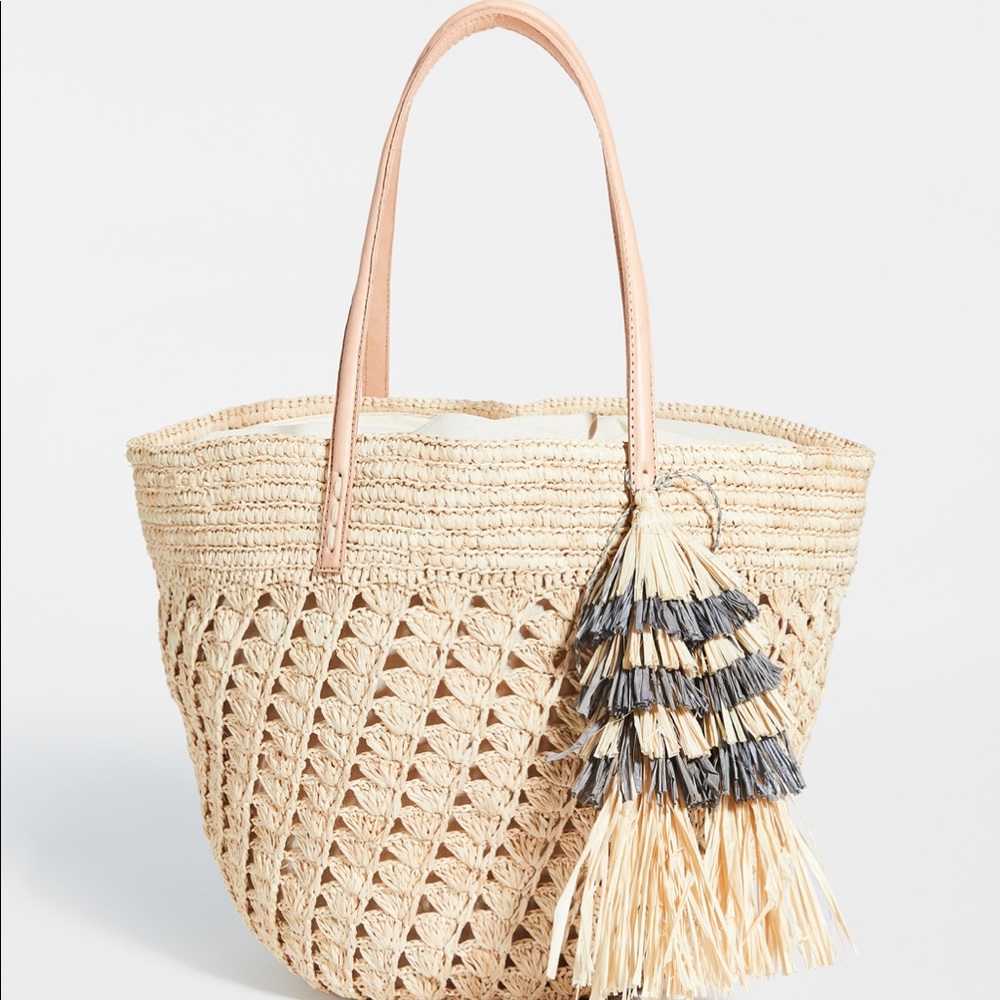 Mar Y Sol Aix Bag